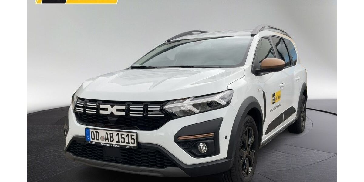 Dacia Jogger 15.200 km 22.300 &euro; Bad Oldesloe 23843