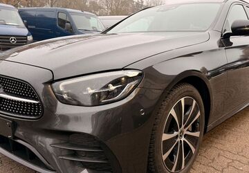 Mercedes-Benz E 300 93.800 km 29.900 &euro; Lübeck 23556