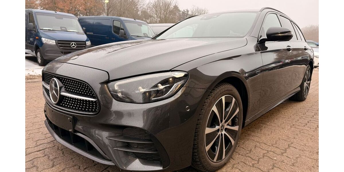 Mercedes-Benz E 300 93.800 km 29.900 &euro; Lübeck 23556