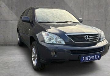 Lexus Andere 306.000 km 8.900 &euro; Lübeck 23556