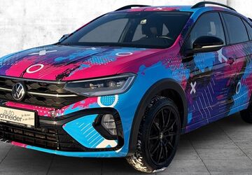 VW Taigo 38.300 km 22.980 &euro; Timmendorfer Strand 23669