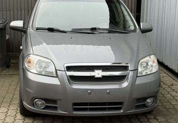 Chevrolet Aveo 149.985 km 3.500 &euro; Sandesneben 23898