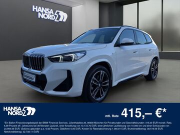 Gebrauchte BMW X1