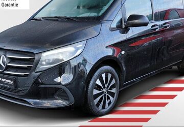 Mercedes-Benz Vito 40.838 km 52.190 &euro; Reinfeld 23858