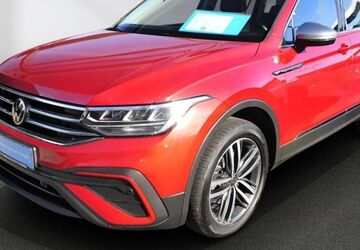 VW Tiguan Allspace 35.900 km 33.880 &euro; Lübeck 23560