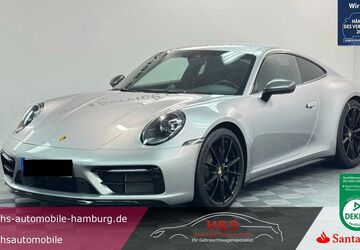 Porsche 992 11.211 km 119.000 &euro; Bad Segeberg 23795