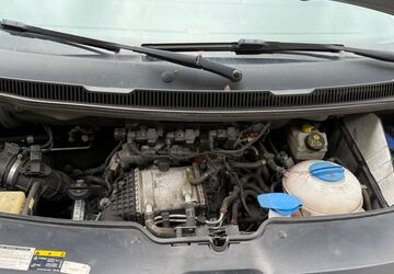 VW T6 Multivan 102.000 km 31.500 &euro; Lübeck 23558