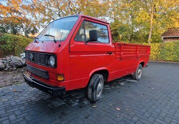 VW T3 andere 36.000 km 2.400 &euro; Ahrensbök 23623