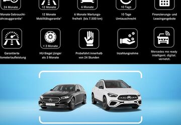 Mercedes-Benz AMG GT 31.316 km 89.825 &euro; Mölln 23879