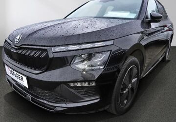 Skoda Kamiq 10.050 km 27.980 &euro; Bad Segeberg 23795