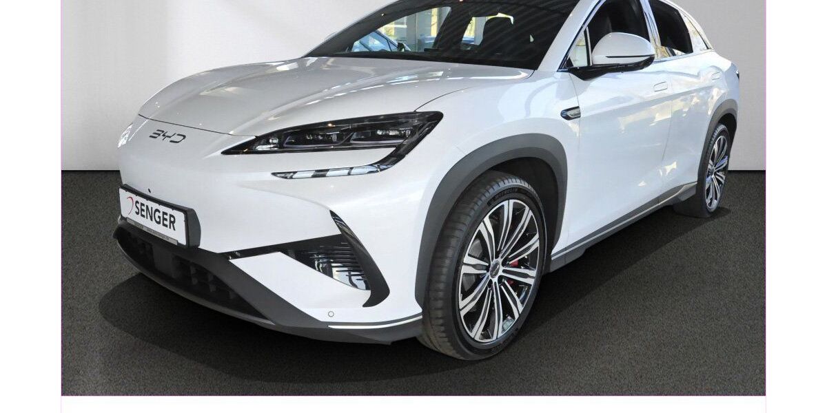 BYD SEALION 7 20.000 km 45.970 &euro; Lübeck 23560