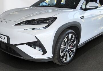 BYD SEALION 7 25.000 km 44.880 &euro; Lübeck 23560