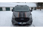 Ford Transit Custom Kasten 210.000 km 14.000 &euro; Nusse 23896