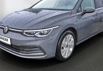 VW Golf 50.350 km 23.880 &euro; Bad Segeberg 23795