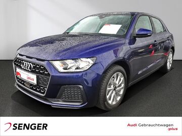 Gebrauchte Audi A1