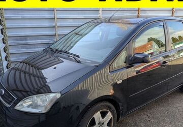 Ford Focus 233.913 km 1.900 &euro; Lübeck 23556