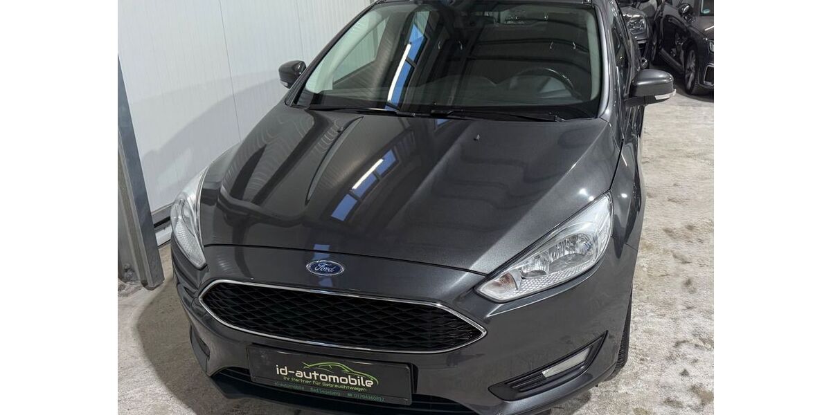 Ford Focus 65.478 km 9.999 &euro; Bad Segeberg 23795