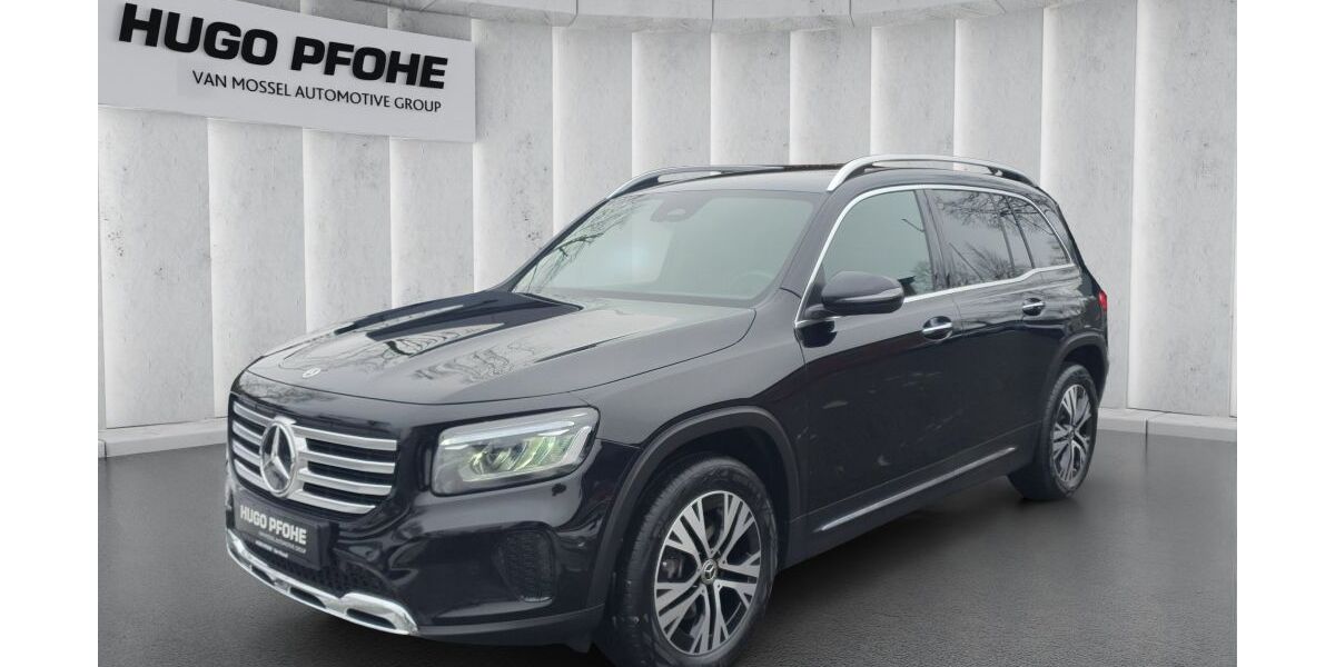 Mercedes-Benz GLB 200 6.065 km 37.950 &euro; Lübeck 23554