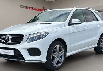Mercedes-Benz GLE 250 145.000 km 29.990 &euro; Kastorf 23847