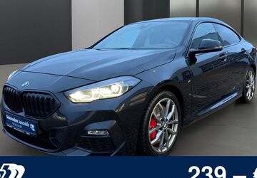 BMW 220 Gran Coupé 120.450 km 23.750 &euro; Lübeck 23560