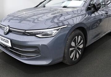 VW Golf 24.763 km 27.480 &euro; Bad Segeberg 23795