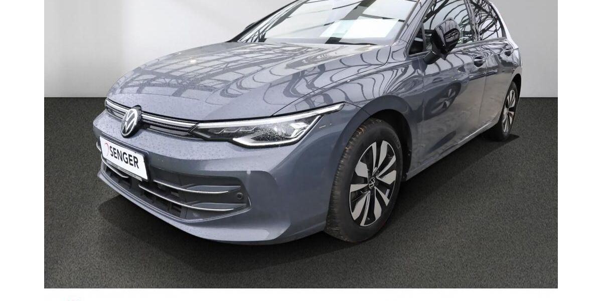 VW Golf 24.763 km 27.480 &euro; Bad Segeberg 23795