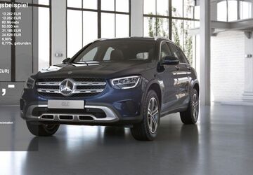 Mercedes-Benz GLC 300 67.807 km 37.890 &euro; Bad Segeberg 23795