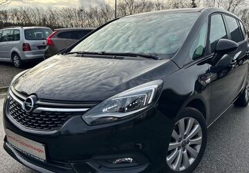 Opel Zafira Tourer 120.000 km 14.300 &euro; Stockelsdorf (Lübeck) 23617