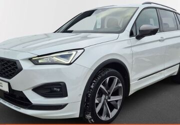Seat Tarraco 48.677 km 28.449 &euro; Mölln 23879