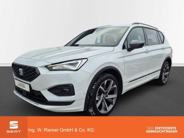 Seat Tarraco 48.677 km 28.449 &euro; Mölln 23879