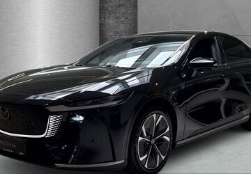 Mazda 6e 2.582 km 36.890 &euro; Lübeck 23558