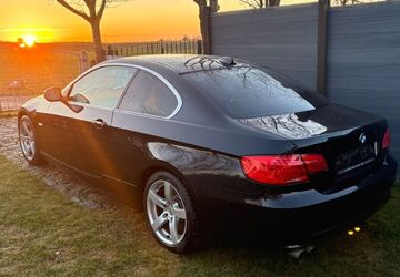 BMW 325 243.962 km 8.900 &euro; Köchelstorf 19217