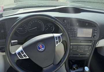 Saab 9-3 182.000 km 3.000 &euro; Lübeck 23562