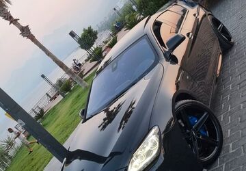 BMW 640 Gran Coupé 125.000 km 27.500 &euro; Lübeck 23558