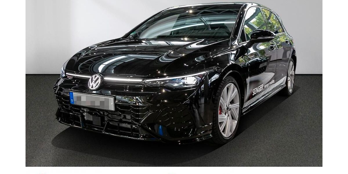 VW Golf 5.000 km 53.990 &euro; Lübeck 23560