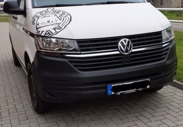 VW T6 andere 59.400 km 43.900 &euro; Rehna 19217