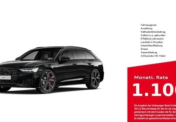 Audi S6 19.000 km 75.380 &euro; Lübeck 23556