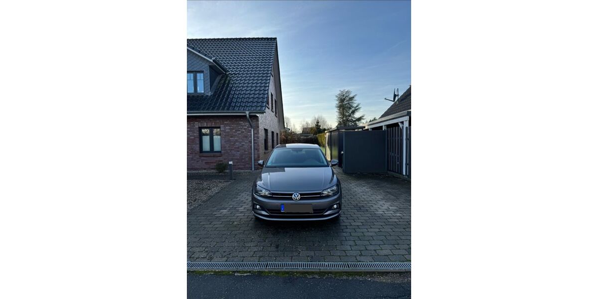 VW Polo 65.150 km 13.000 &euro; Lübeck 23558