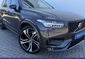 Volvo XC90 61.155 km 58.798 &euro; Mölln 23879