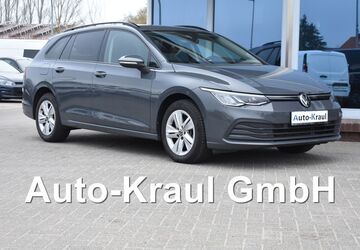 VW Golf 79.899 km 20.949 &euro; Rehna 19217