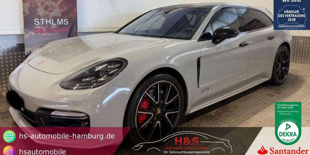 Porsche Panamera 75.950 km 75.400 &euro; Bad Segeberg ( bei Hamburg) 23795