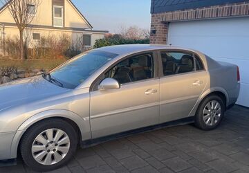 Opel Vectra 197.000 km 3.500 &euro; Lübeck 23554