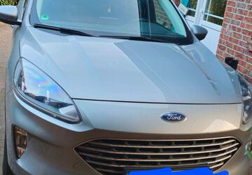 Ford Kuga 40.500 km 22.500 &euro; Ratekau 23626