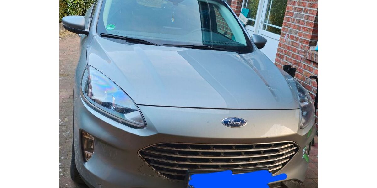 Ford Kuga 40.500 km 22.500 &euro; Ratekau 23626