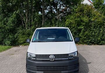 VW T6 Transporter 91.000 km 18.499 &euro; Neustadt in Hosltein 23730