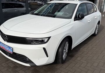 Opel Astra 53.200 km 19.990 &euro; Bad Segeberg 23795