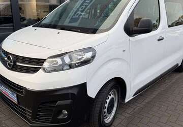 Opel Vivaro 86.300 km 24.950 &euro; Bad Segeberg 23795