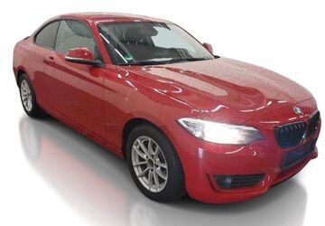 BMW 218 137.500 km 15.885 &euro; Stepenitztal 23936