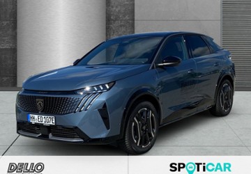Peugeot 3008 16.000 km 53.980 &euro; Wesenberg 23858