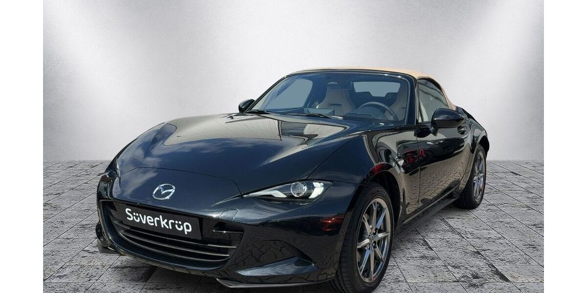 Mazda MX-5 1.900 km 30.980 &euro; Bad Oldesloe 23843